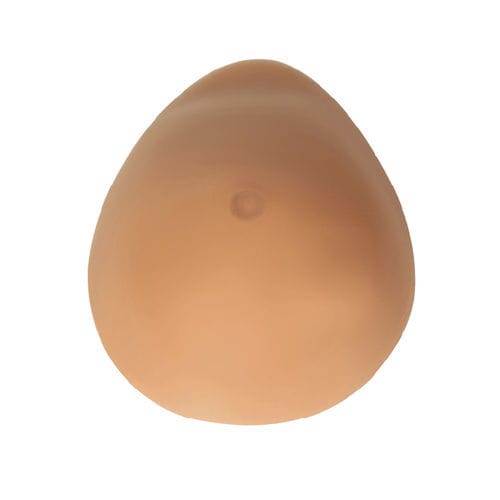 Kosmetische Brustprothese - NGP-80 - Novamed Medical Products - für Kinder