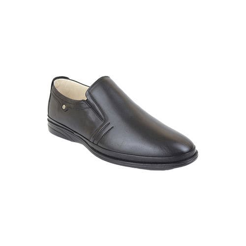 Orthopädischer Schuh / für Herren - NDA.615 - Novamed Medical Products - für Diabetiker