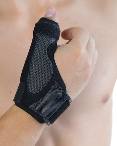 Daumenorthese - 1005 - Novamed Medical Products - S / L / M