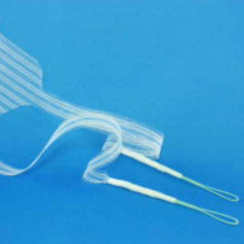 Rekonstuktionseinlage für Prolaps - InGyne PRO - Dipromed - Vaginalstumpfsenkung / Zystozele / transobturatorisch
