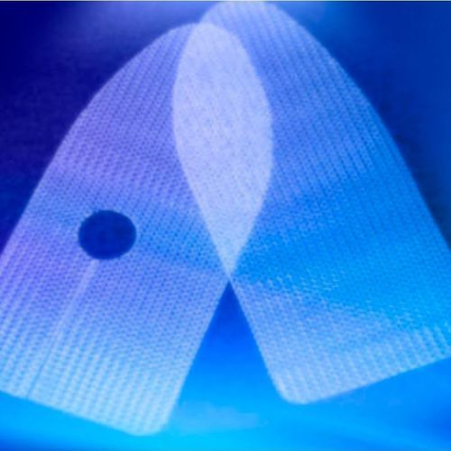 Prothese für Leistenhernie - P3 Basic - Dipromed