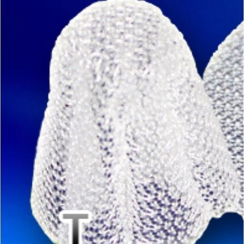 Prothese für Leistenhernie - TE9 series - Dipromed