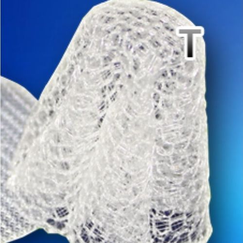 Prothese für Leistenhernie - TS3D - Dipromed