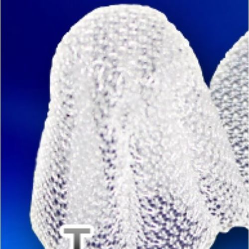 Prothese für Leistenhernie - TBE9 series - Dipromed - Femur