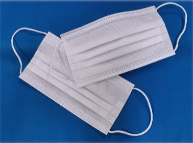 OP-Maske / IIR-Typ - DiProMask - Dipromed - 50er-Packung / zum Einmalgebrauch / unsteril