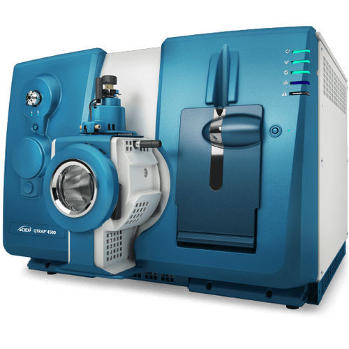 Flüssigkeitschromatograph - QTRAP® 4500  - SCIEX - für Forschungszwecke / LC/MS/MS / QIT