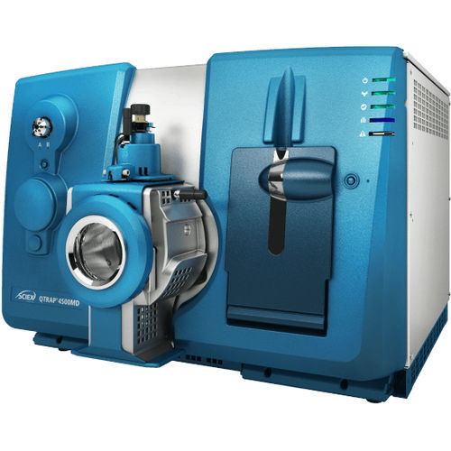 Flüssigkeitschromatograph - 4500MD - SCIEX - für Diagnose / LC/MS/MS / mit hohem Durchsatz