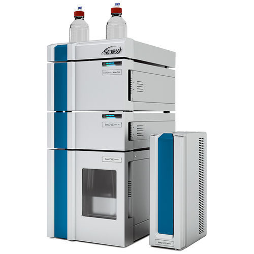 Ultra-Hochleistungsflüssigkeit-Chromatograph - ExionLC 2.0  - SCIEX - HPLC / PDA