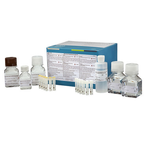 Nukleinsäure-Reagenzkit - P/N 5311708 - SCIEX - zur DNA-Reinigung / Plasmide