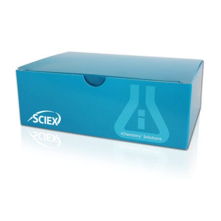 Reagenzkit / als Lösung - SWATH - SCIEX - Kalibrierung