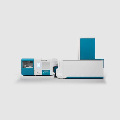 Massenspektrometer - Intabio ZT - SCIEX - MS / UV / für biopharmazeutische Anwendungen