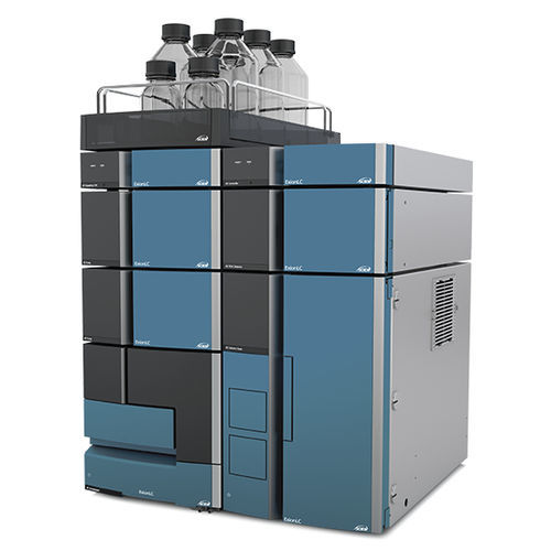 LC-Chromatograph - ExionLC AE - SCIEX - UV VIS
