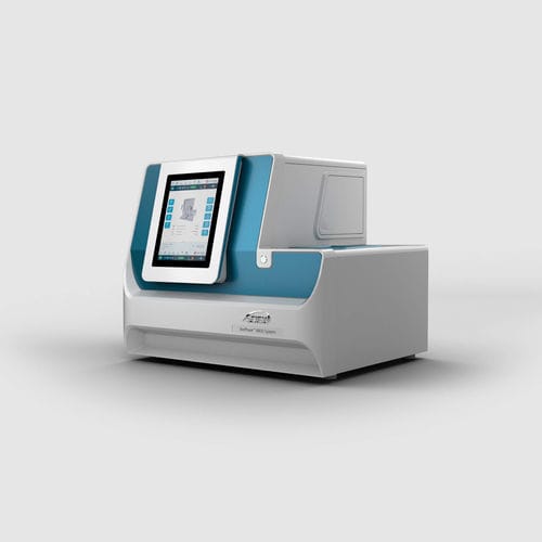 Elektrophoresesystem mit Kapillartechnik - BioPhase 8800 - SCIEX - isoelektrischer Fokussierung / Natriumdodecylsulfat / automatisiert