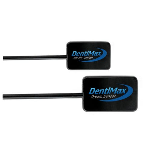 Flachbilddetektor / intraoral für zahnärztliches Röntgen - Denti Max
