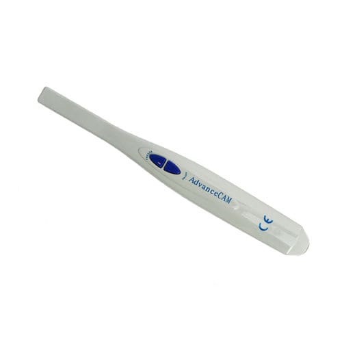 Intraorale Kamera - AdvanceCAM  - Denti Max - digital / mit LED-Licht / kabellos