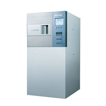 Medizinischer Sterilisator / Wasserstoffperoxid - HMTS-142 - SciCan Medical - horizontal / Niedrigtemperatur / mit Touchscreen