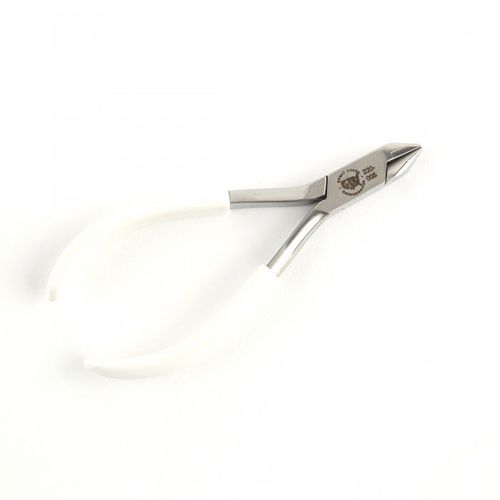 Orthodontische Zange - 220-005 - Great Lakes Dental Technologies - zum Durchtrennen von Draht