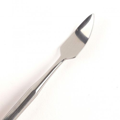 Spatel für Dentalwachs - 165-005 - Great Lakes Dental Technologies - Edelstahl