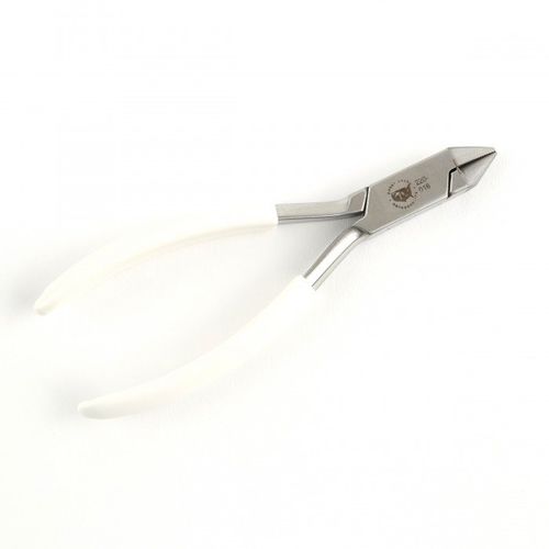 Orthodontische Zange - 220-016 - Great Lakes Dental Technologies - zum Durchtrennen von Draht