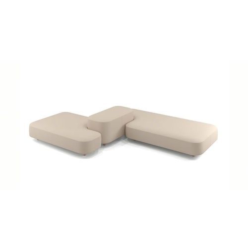 Bank für Gesundheitseinrichtungen - Common - Nurture - Steelcase - modular