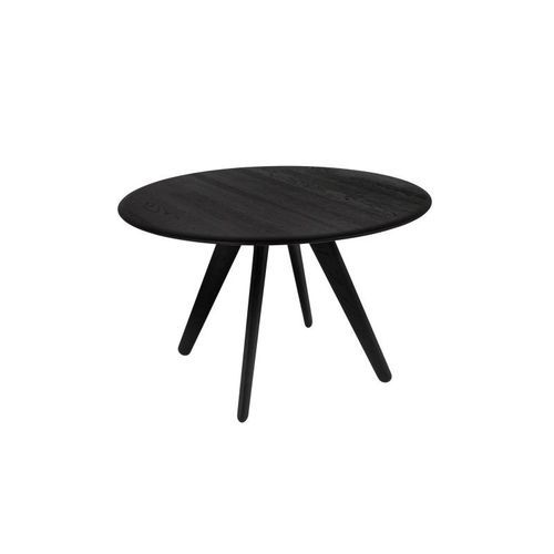 Tisch für Wartezimmer - Slab - Nurture - Steelcase - rechteckig / rund