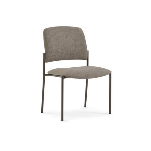 Stuhl für Übergewichtige - Sorrel - Nurture - Steelcase - mit Armlehnen