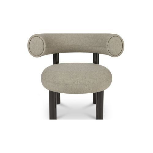 Sessel für Wartezimmer - Fat  - Nurture - Steelcase