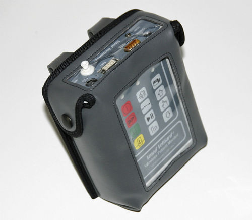 Kompakter Multiparameter-Monitor - PC-VetGard+ - Vmed Technology - EKG / für Veterinärmedizin / kabellos