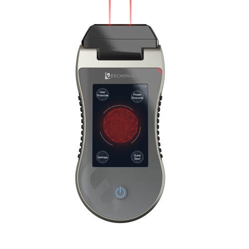 Laser für physikalische Biostimulation - XLR8™ - Erchonia - Dioden / Handgerät