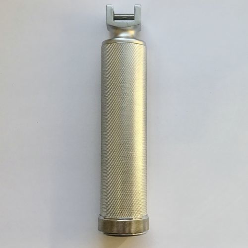 Griff für Laryngoskop - 03191 - A.M. Bickford