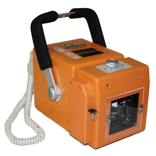 Röntgengenerator für Veterinärradiographie - ULTRA 9030Hf - Diagnostic Imaging Systems - tragbar / mit Batterie