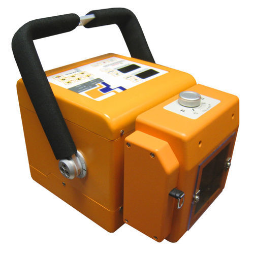 Röntgengenerator für Veterinärradiographie - ULTRA 12040Hf - Diagnostic Imaging Systems - tragbar / mit Batterie