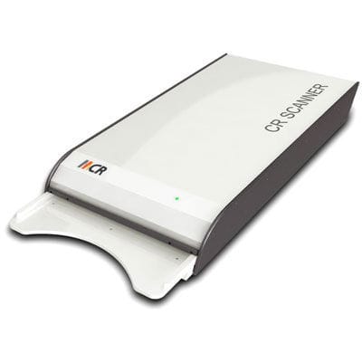 Tierärztlicher Speicherfolienscanner - MCR Plus - Diagnostic Imaging Systems