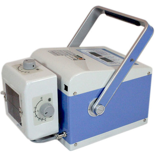 Röntgengenerator für Veterinärradiographie - Poskom PXM-40BT - Diagnostic Imaging Systems - tragbar / mit Batterie
