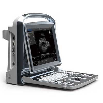 Tragbares Tierärztliches Ultraschallsystem - Chison ECO1 - Diagnostic Imaging Systems - Multifunktion / für Pferde / für Schafe