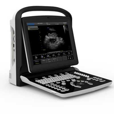 Tragbares Tierärztliches Ultraschallsystem - Chison Eco3 - Diagnostic Imaging Systems - Multifunktion / für Kleintiere / für Großtiere