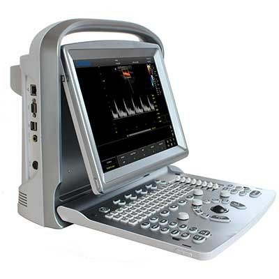 Tragbares Tierärztliches Ultraschallsystem - Chison Eco5 - Diagnostic Imaging Systems - Multifunktion / für Pferde / für Schafe