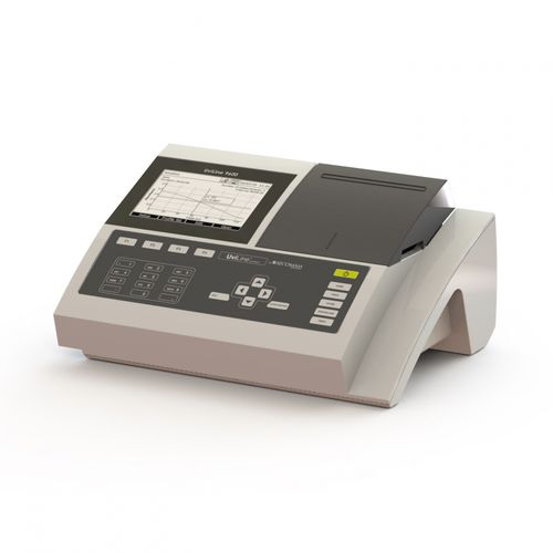 VIS-Spektralphotometer - Uviline 9600 - AQUALABO - UV-sichtbar / UV / für Wasseranalyse