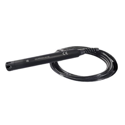Temperatursensor - PHEHT - AQUALABO - Redox / pH / für Wasseranalyse