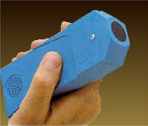 Tier-Schwangerschaftsdetektor / für Schweine - Preg-Tone II Plus® - Renco