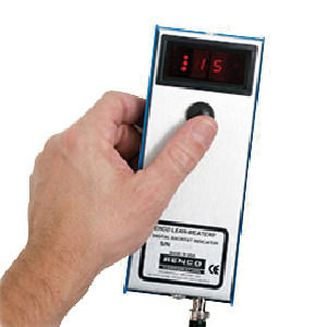 Lendenfett Scanner - Lean-Meater Series 12 - Renco
