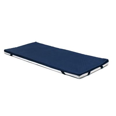 Matratzenauflage für Krankenhaus - 103680 - GF Health Products - viskoelastisch / Gel / Mehrschicht
