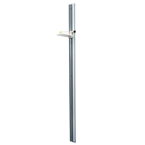 Mechanischer Messstab - 205HR - Health O meter Professional - wandmontiert