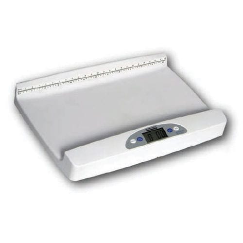 Elektronische Babywaage - 553KL - Health O meter Professional - Tisch / mit LCD-Display