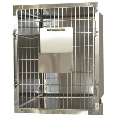 Modularer Tierkäfig - 281018 - Kruuse