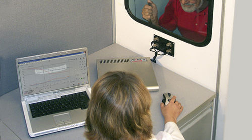 Audiometer für klinische Diagnosen - AVANT Stealth - MedRx - für Audiometrie für Erwachsene / computergestützt