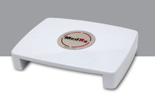 Diagnose-Audiometer - AVANT A2D+ - MedRx - für Audiometrie für Erwachsene / computergestützt