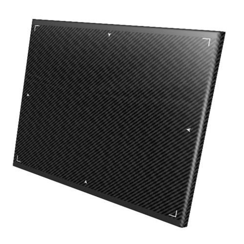Flachbilddetektor für multifunktionale Röntgenaufnahmen - PIXX 2430 - PIXXGEN Corporation - für Mammographie / tragbar / kabellos