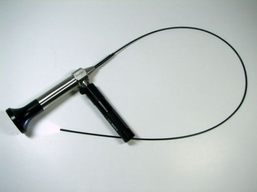 Optischer Veterinär-Bronchoskop - FM-1.67X20 - MDS