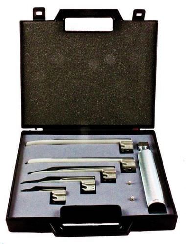 Laryngoskop-Set / für Veterinärmedizin - C-LARYNGOSCOPE - MDS
